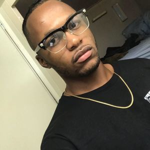 Meet your Posher, Ralston